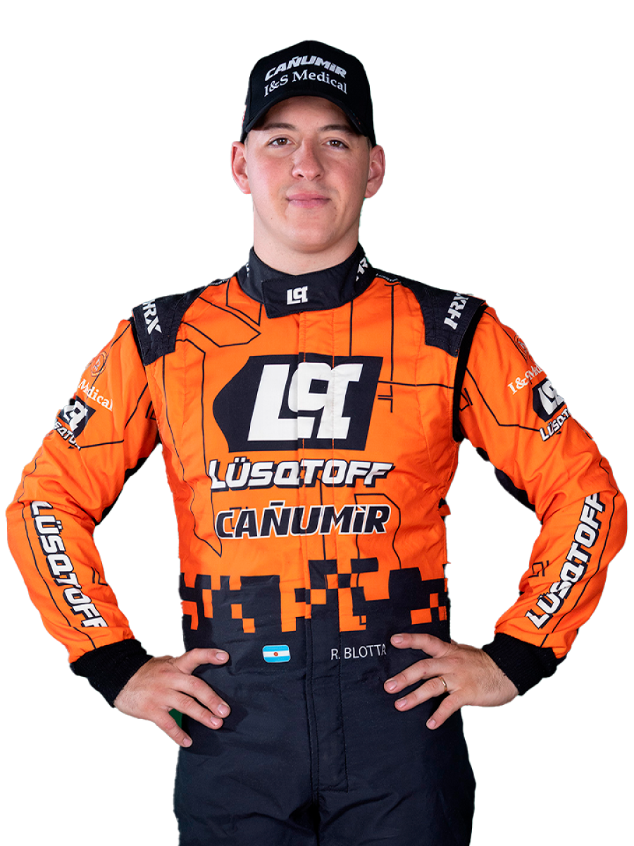 Foto de Renzo Blotta