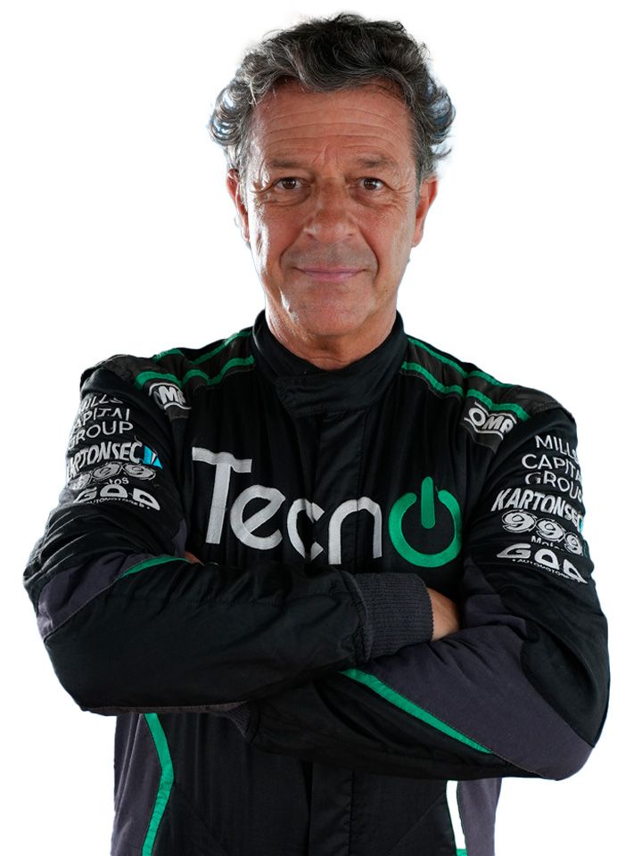 Foto de Juan Manuel Damiani