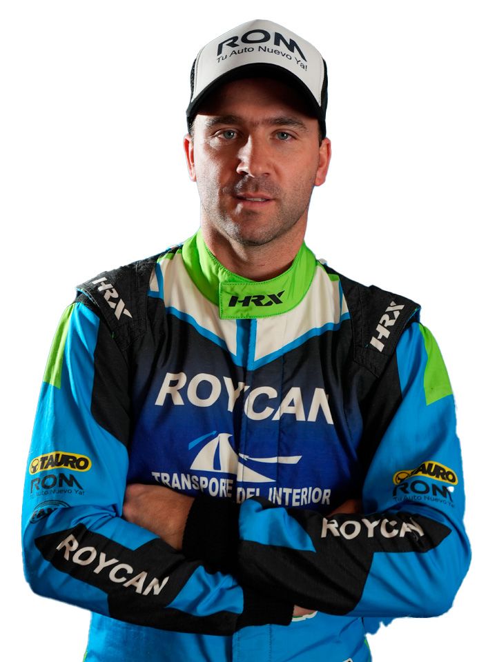 Foto de Ricardo Risatti