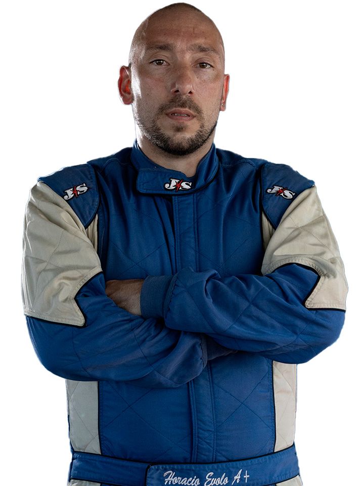 Foto de Horacio Evolo