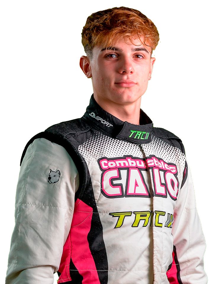 Foto de Francisco Calo