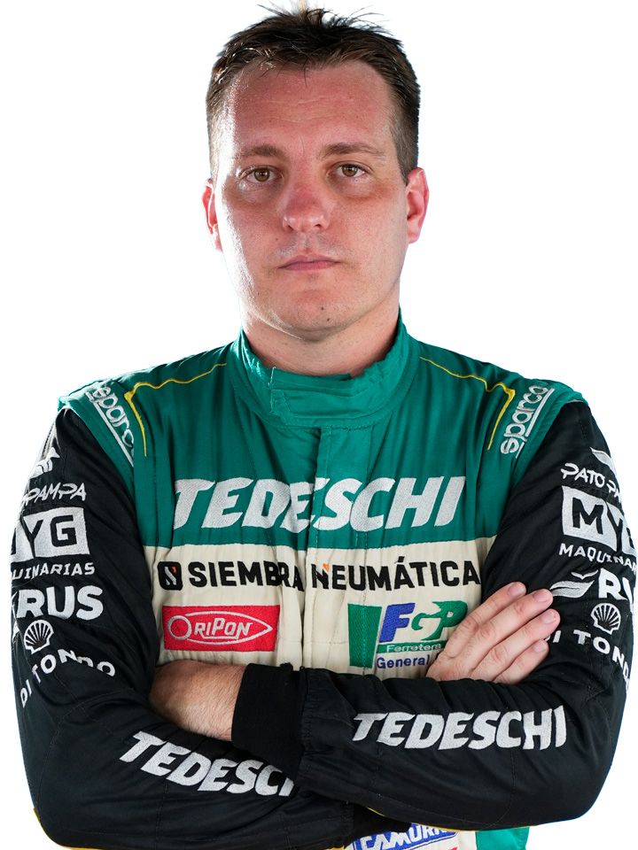 Foto de Lucas Tedeschi