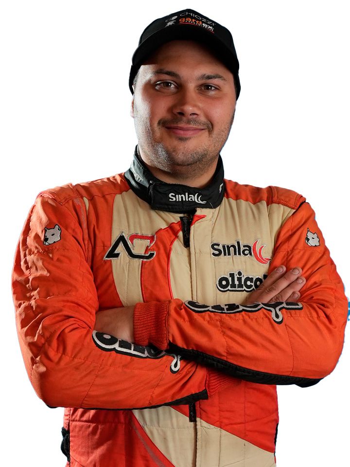 Foto de Alejo Cravero