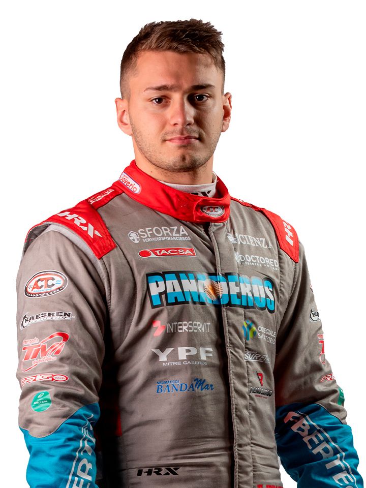 Foto de Federico Iribarne