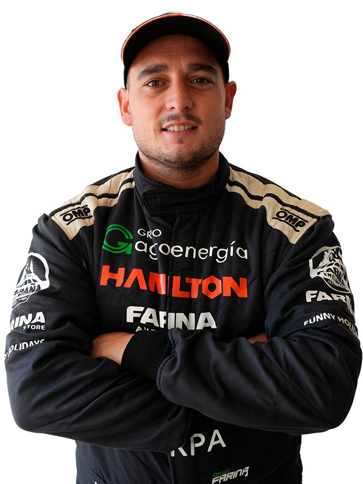 Foto de Diego Farina