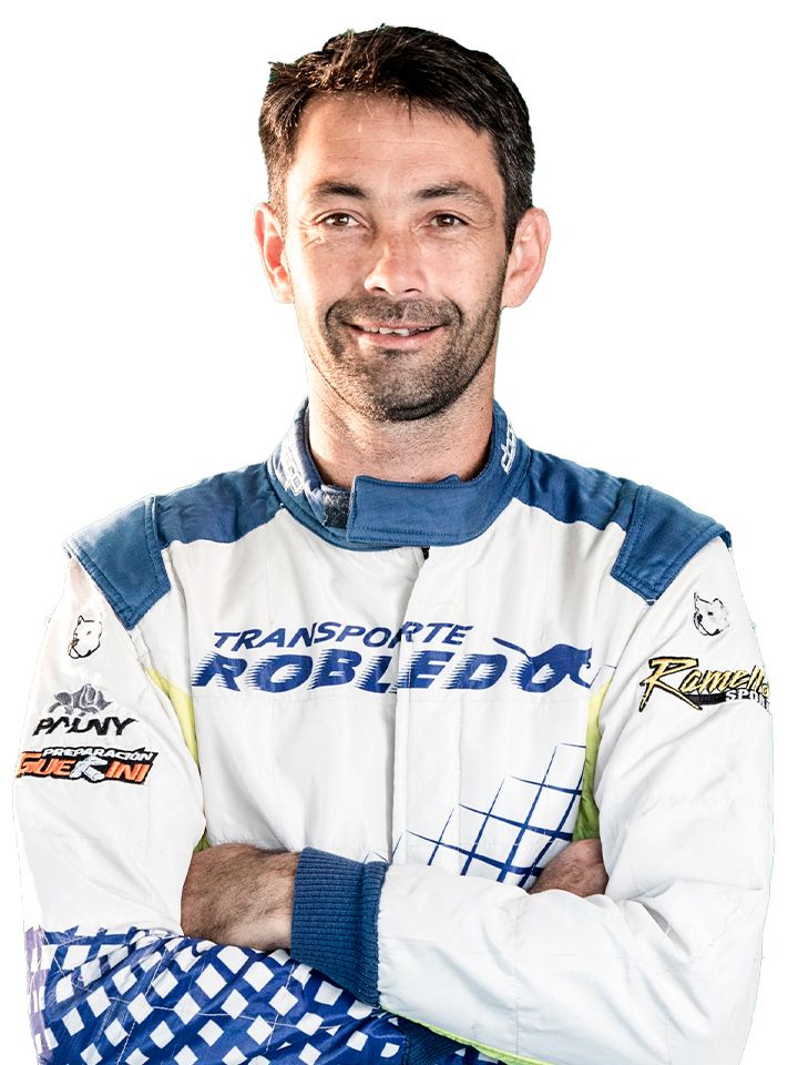 Foto de Santiago Robledo