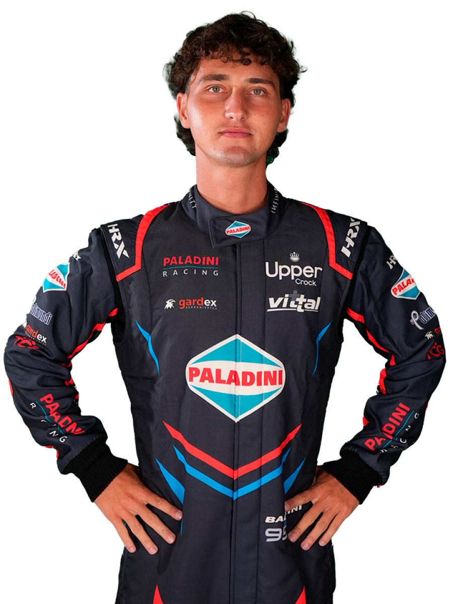 Foto de Santino Balerini