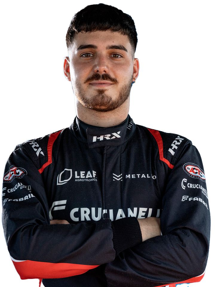 Foto de Joaquin Ricciotti