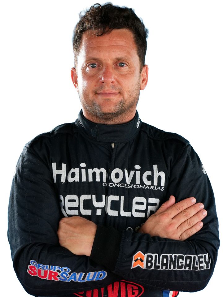 Foto de Miguel Ciaurro