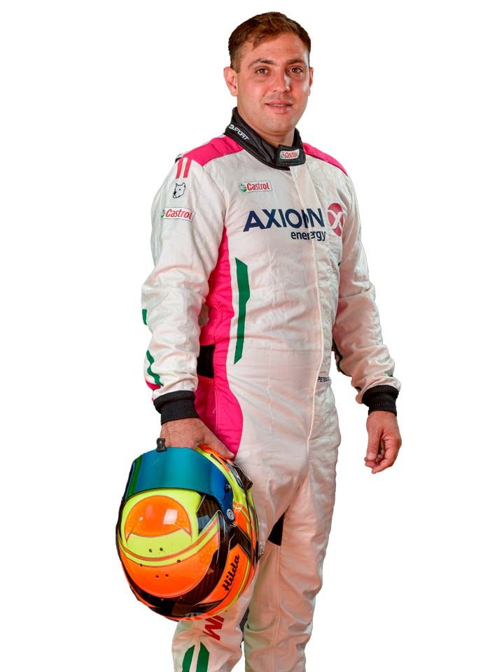 Foto de Lucas Petracchini