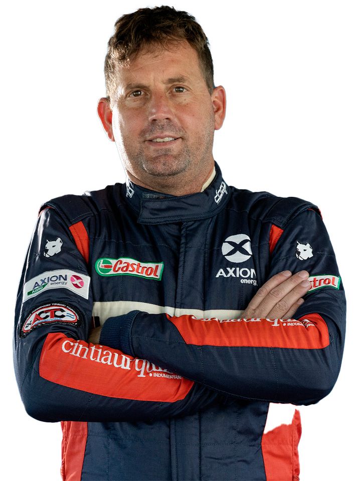 Foto de Emiliano Urquiza