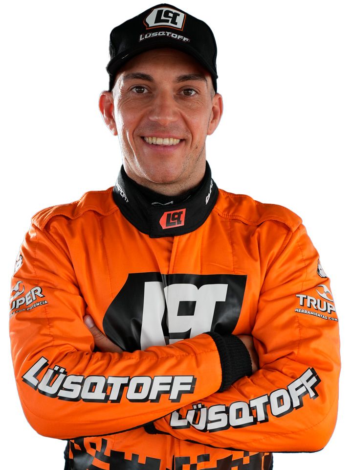 Foto de Cristian Vaira