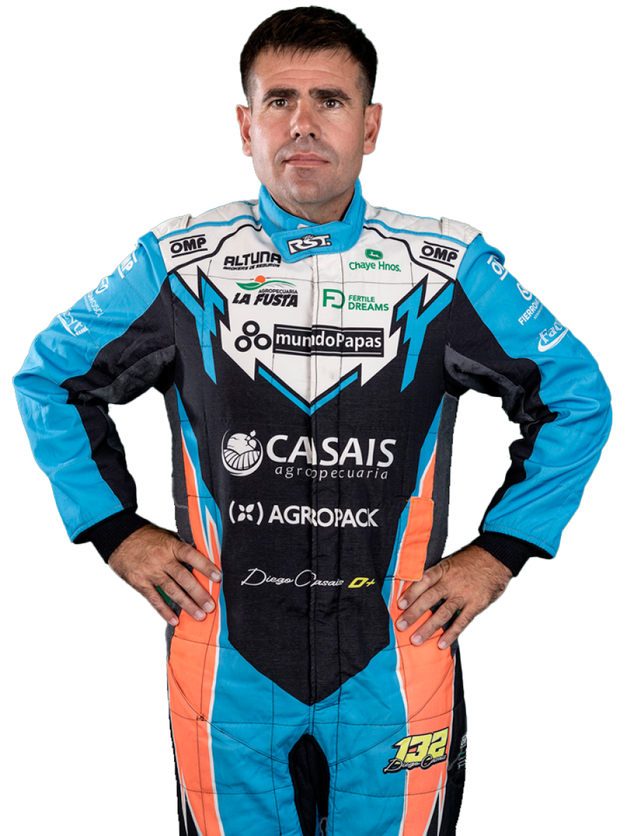 Foto de Diego Casais