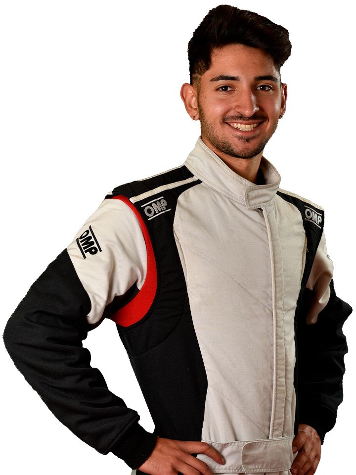 Foto de Jonas Maurelli