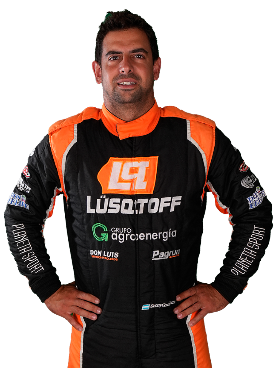 Foto de Daniel Costa Sanchez