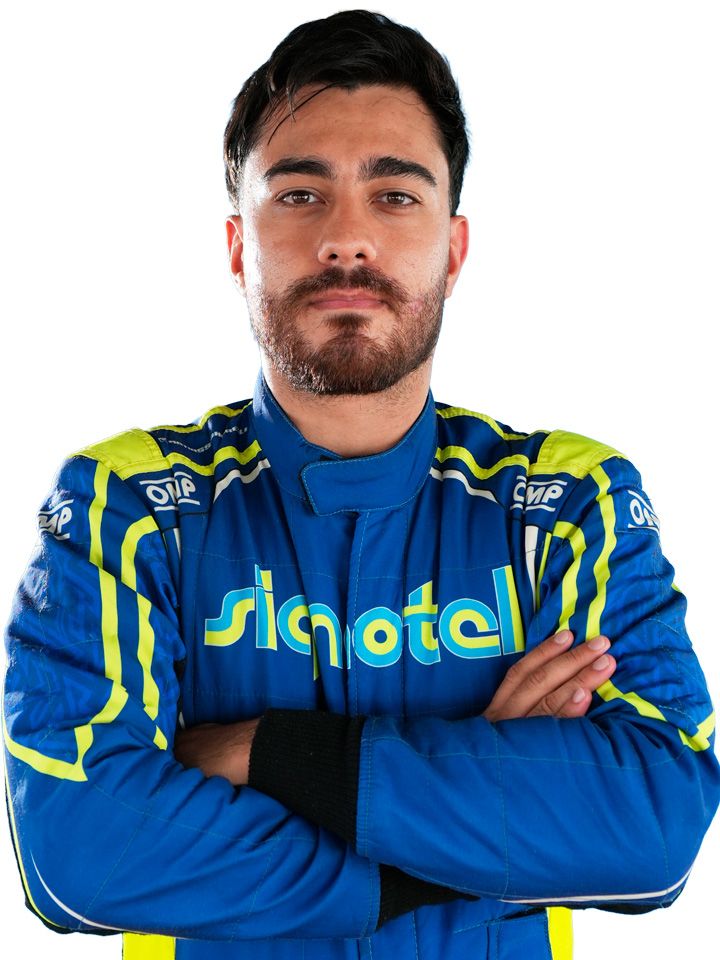 Foto de Matias Signorelli