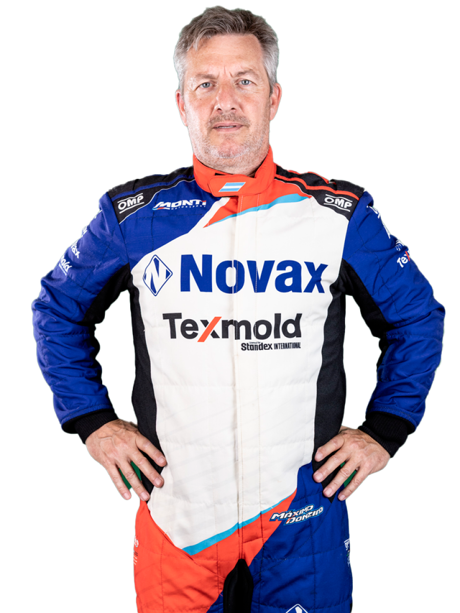 Foto de Maximo Donzino