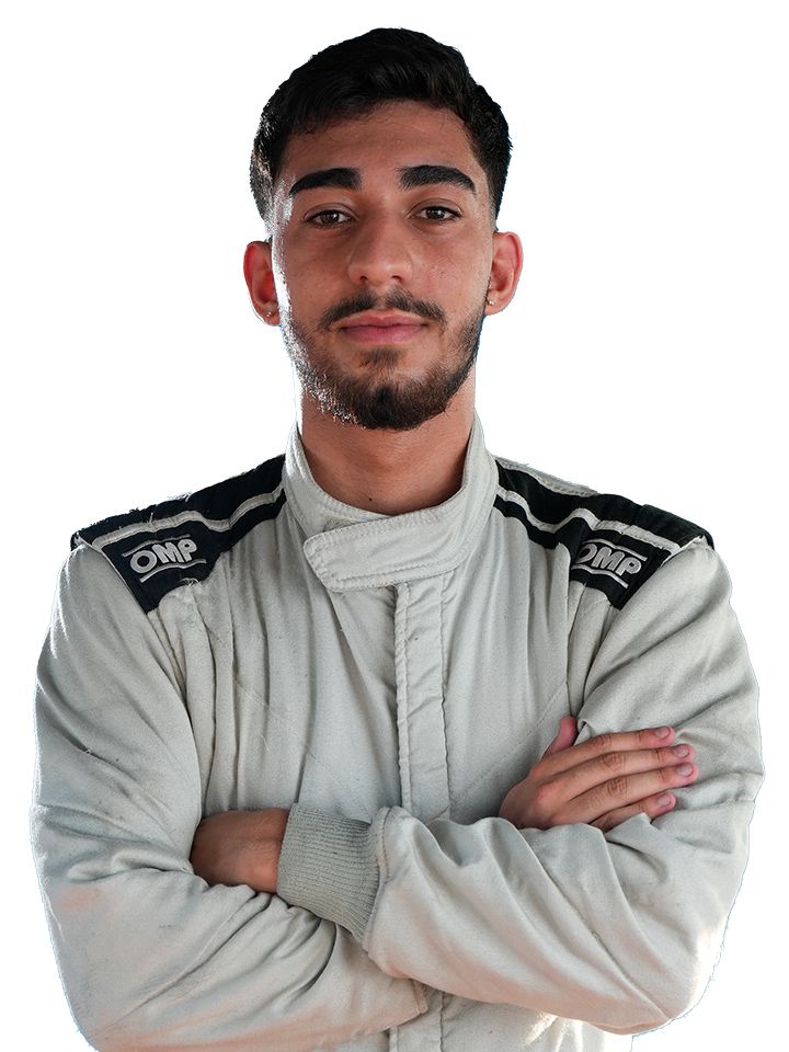 Foto de Gonzalo Signorelli