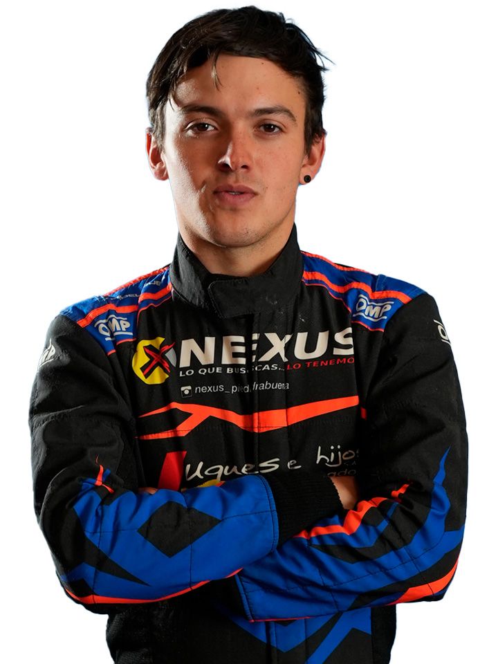 Foto de Federico Luques