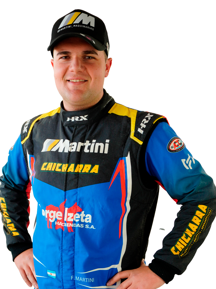 Foto de Felipe Martini