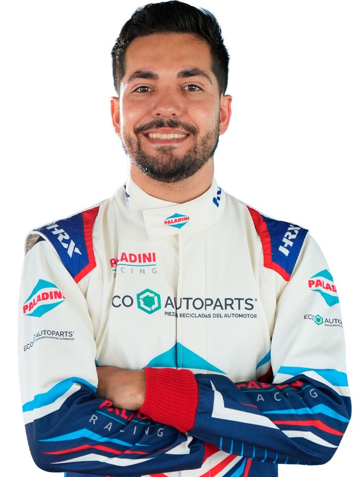 Foto de Facundo Marques