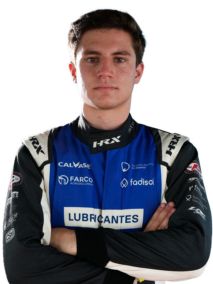 Foto de Joaquin Cafaro