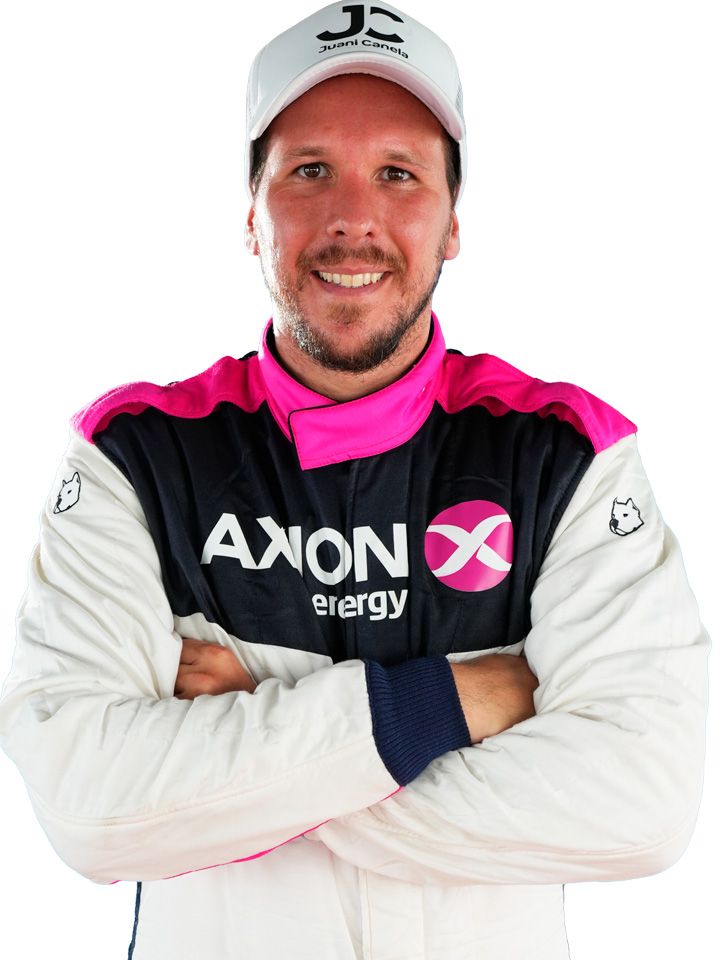 Foto de Juan Ignacio Canela