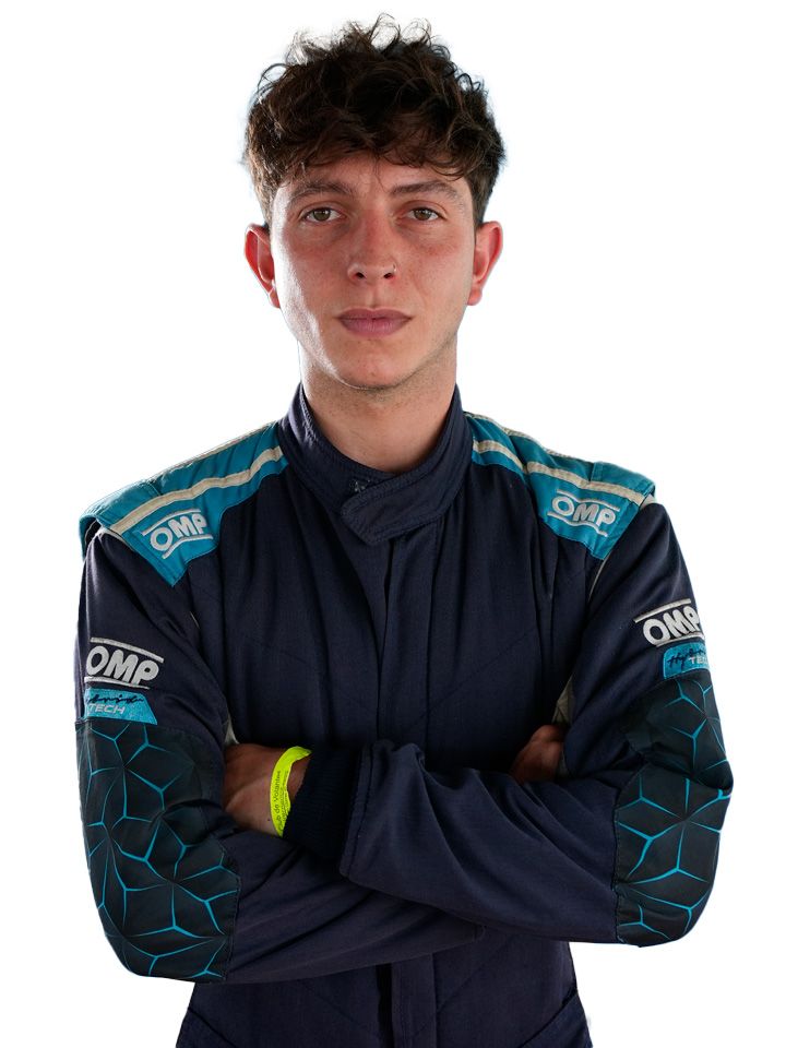 Foto de Pedro Grippo