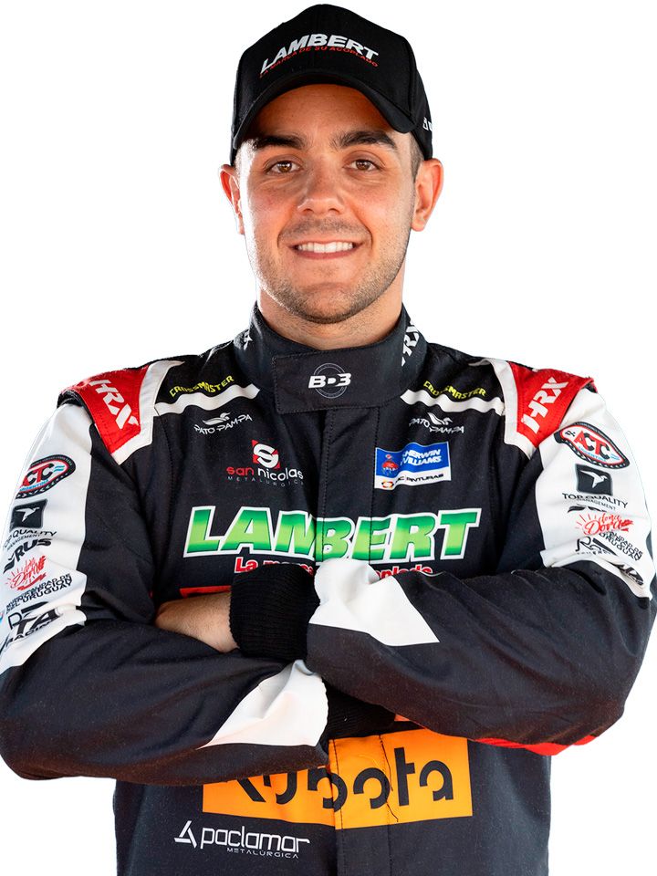 Foto de Agustin de Brabandere