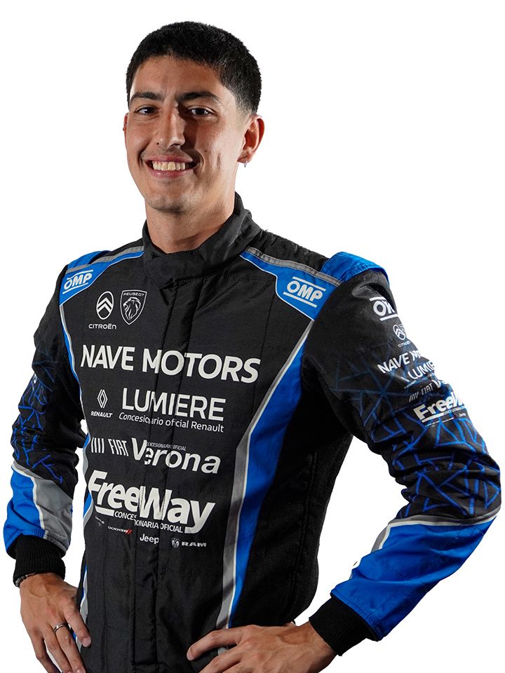 Foto de Martin Leston