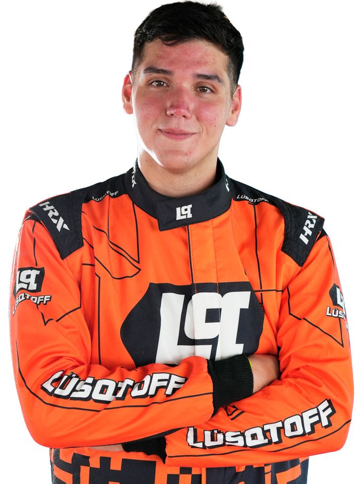 Foto de Thiago Martinez