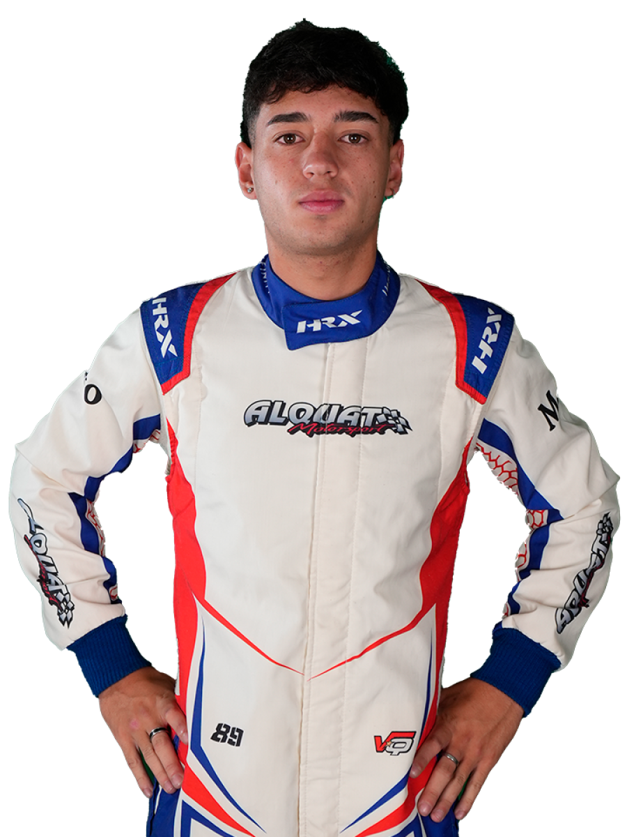 Foto de Valentino Quattrocchi