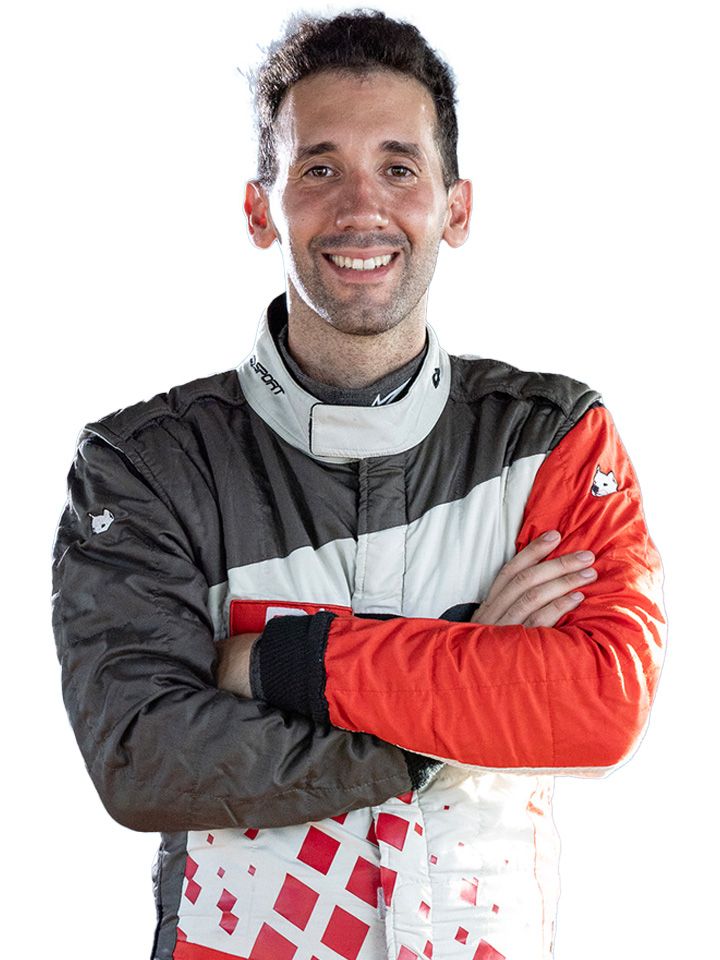 Foto de Mauro Gorjon