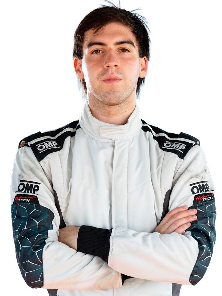 Foto de Braian Quevedo