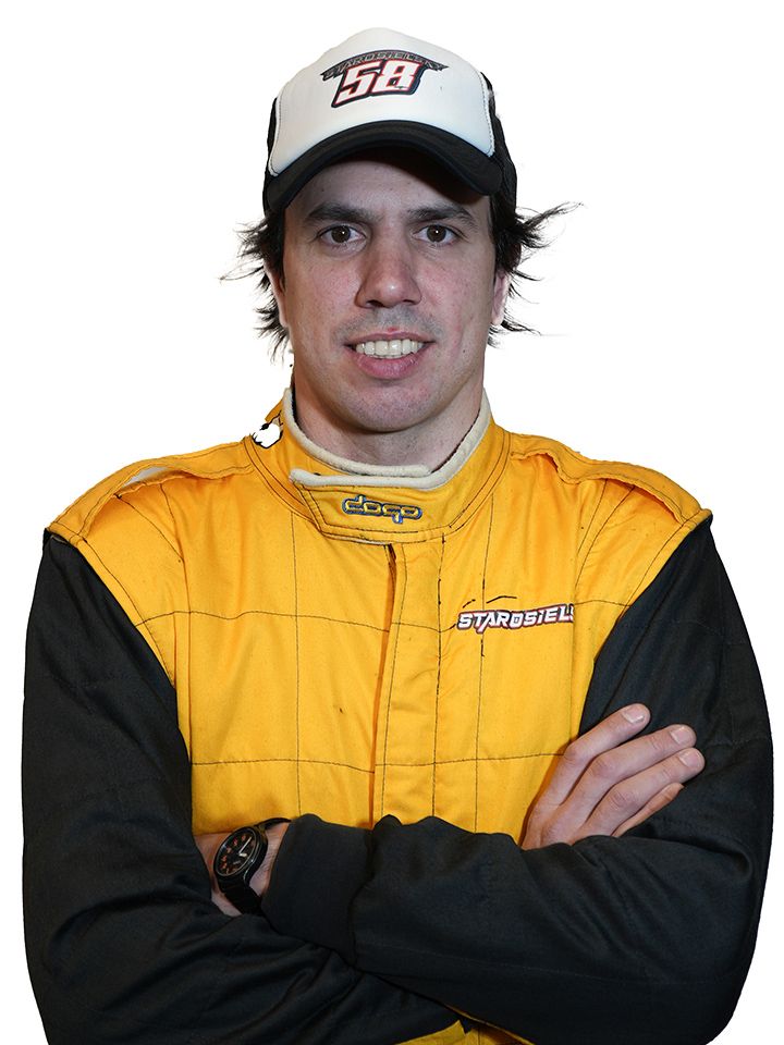 Foto de Damian Starosielsky