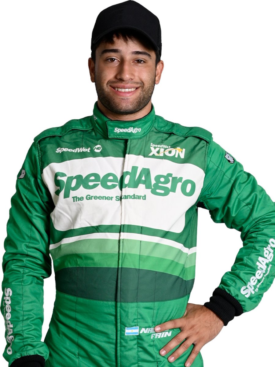 Foto de Ignacio Fain