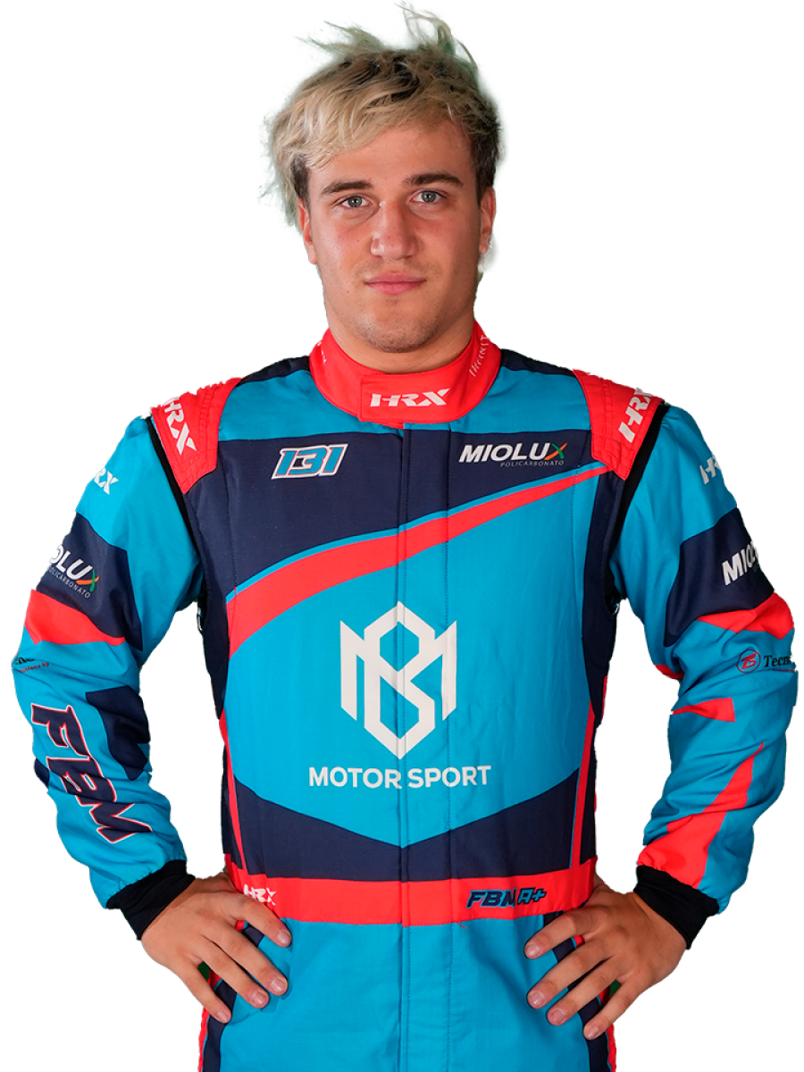 Foto de Franco Bodrato Mionetto