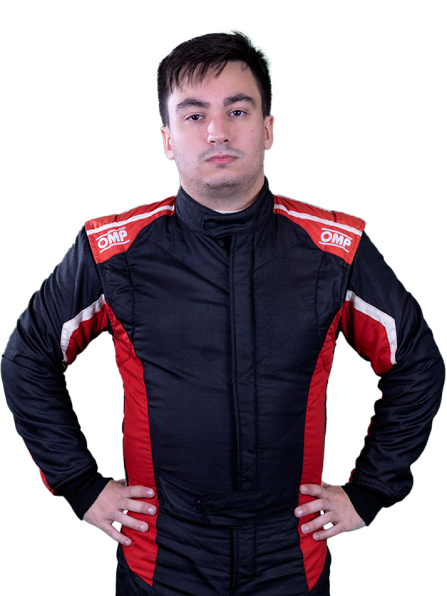 Foto de Franco Romano