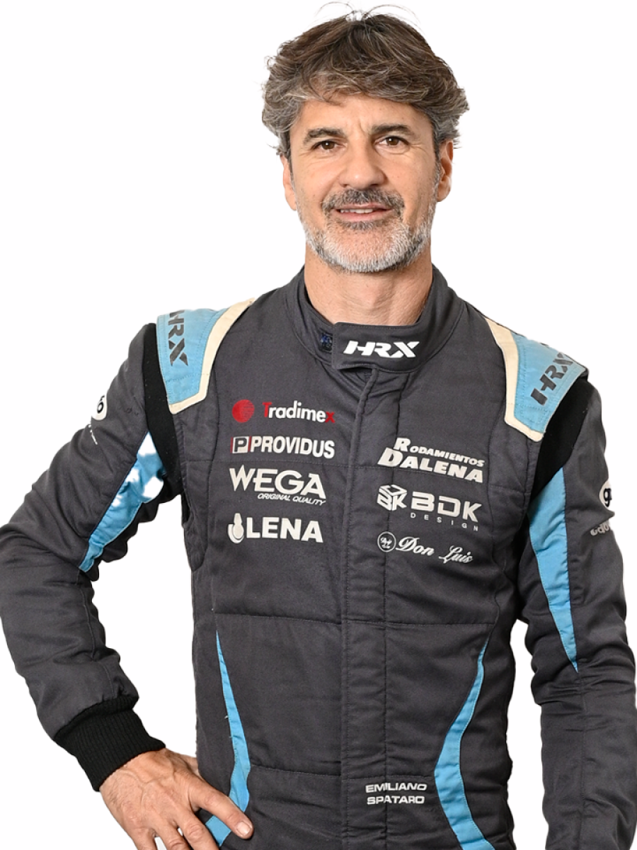 Foto de Emiliano Spataro