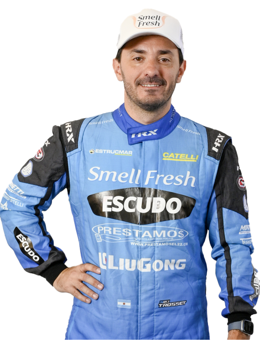 Foto de Nicolas Trosset