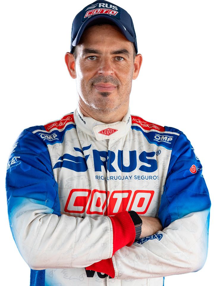 Foto de Leonel Larrauri