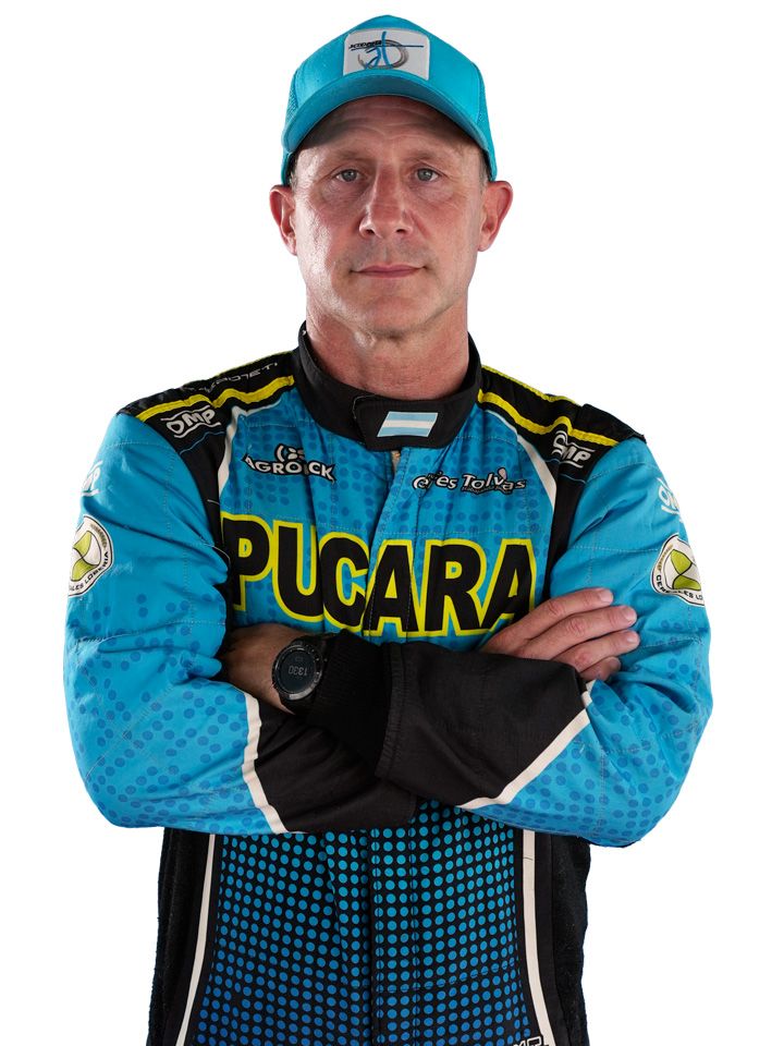 Foto de Jeronimo Teti