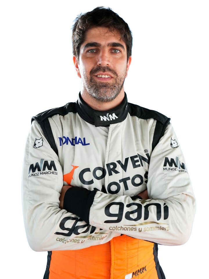 Foto de Matias Munoz Marchesi