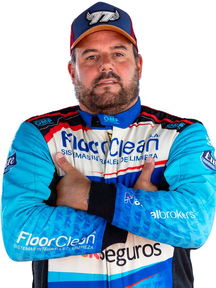 Foto de Matias Cohen