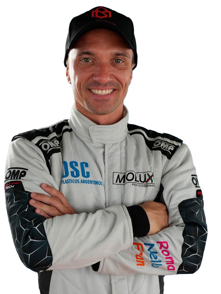 Foto de Christian Bodrato Mionetto