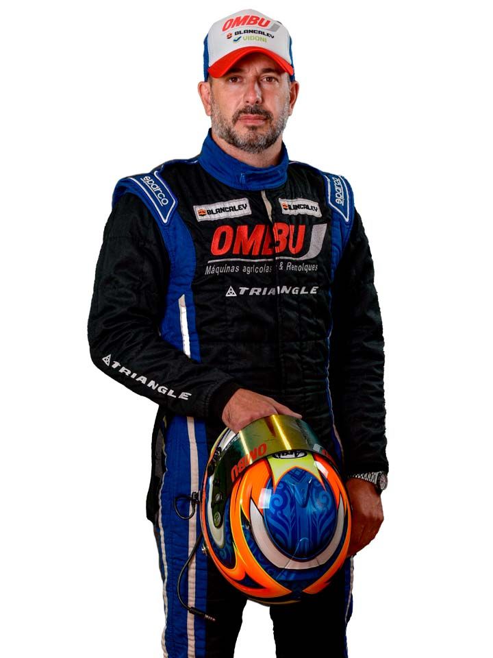 Foto de Leandro Carducci