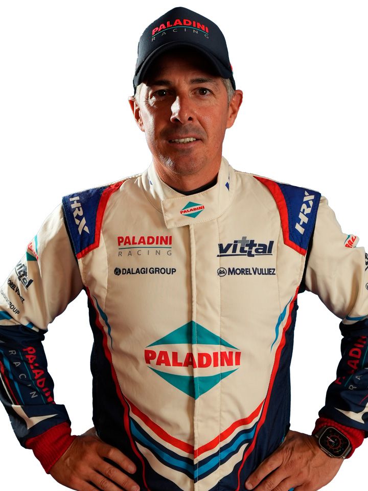 Foto de Fabian Yannantuoni