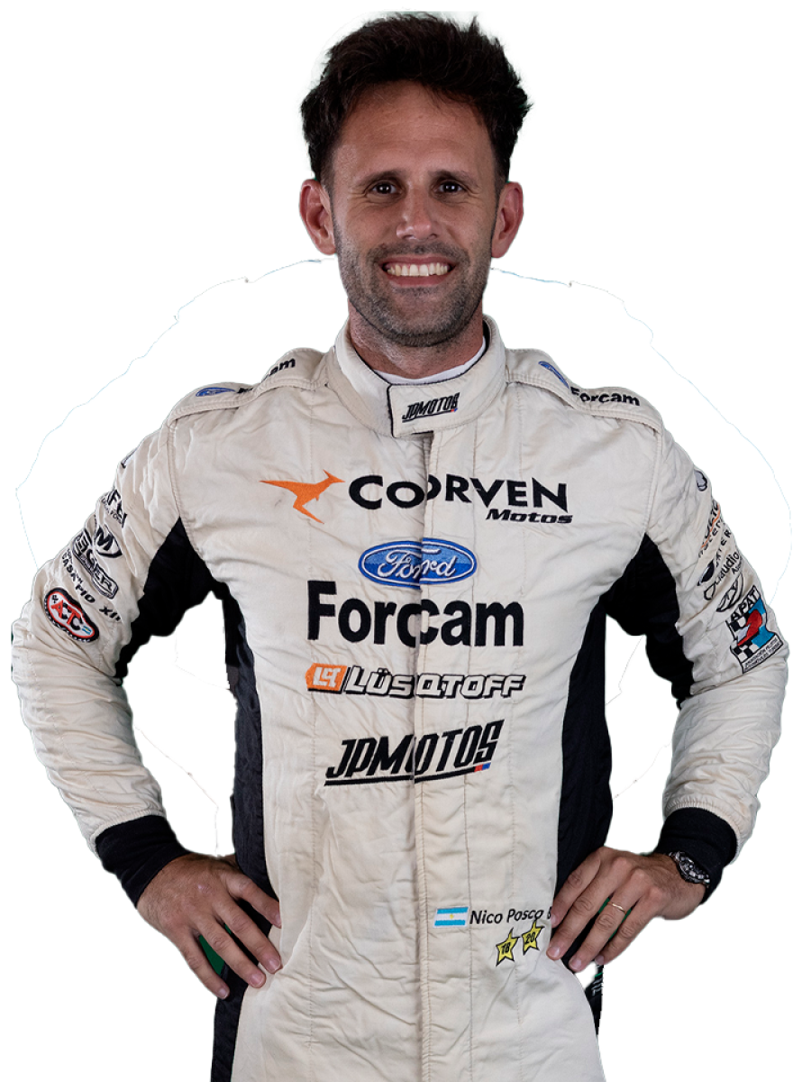 Foto de Nicolas Posco