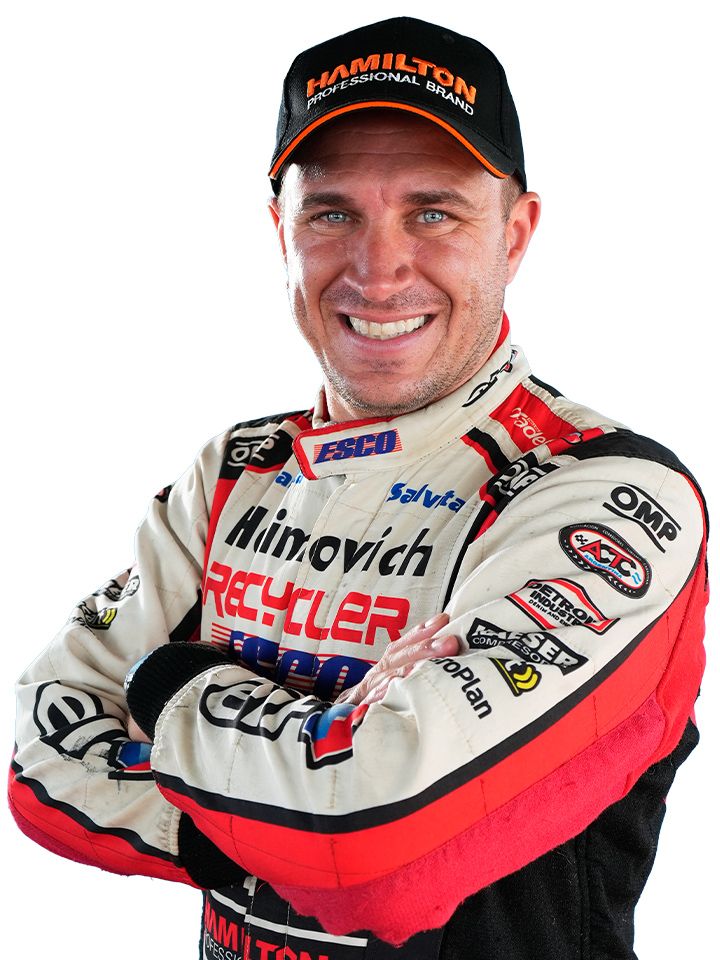 Foto de Mariano Werner