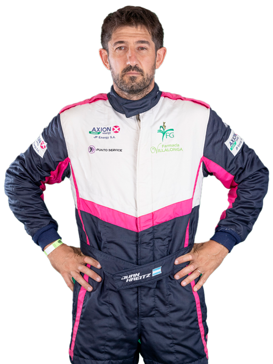 Foto de Juan Eduardo Kreitz